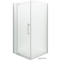 Душевой уголок Erlit ER 10110H-C1 100x100