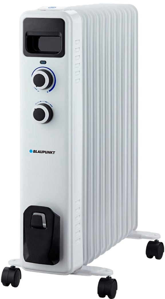 

Масляный радиатор Blaupunkt HOR501