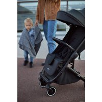 Коляска прогулочная «книга» Anex Air-x 2022 (black)