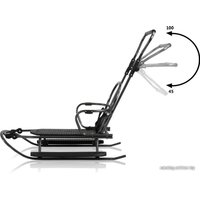 Санки Prampol Rasper [05074]