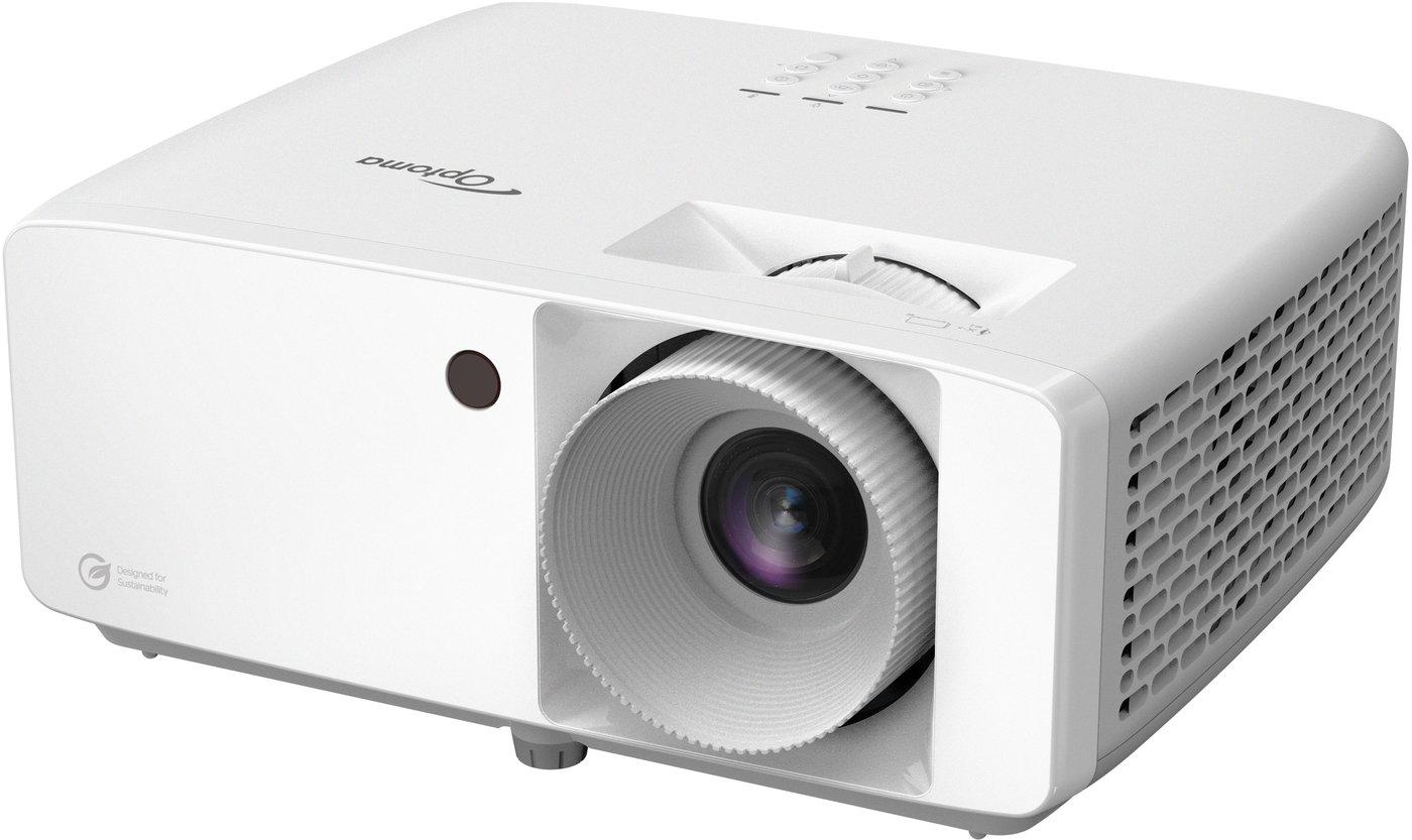

Проектор Optoma ZH420