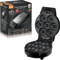 Вафельница RAF R.593