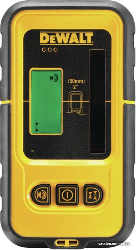 Приемник для лазерного луча DeWalt DE0892