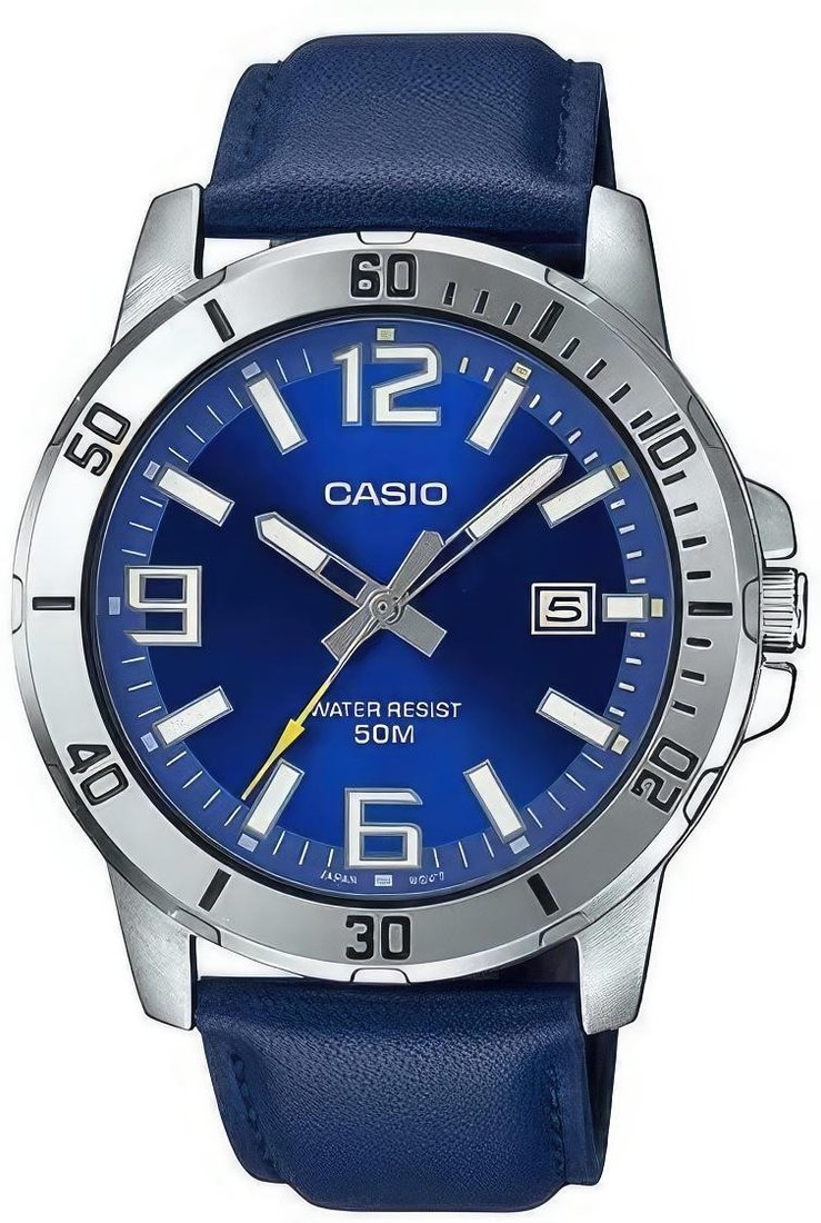 

Наручные часы Casio MTP-VD01L-2B