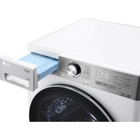 Сушильная машина LG DC10V9V9E