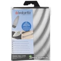 Чехол для гладильной доски Brabantia 266782 (титановые круги)