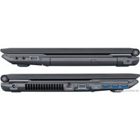 Ноутбук Fujitsu LIFEBOOK NH532 (NH532M67C2RU)