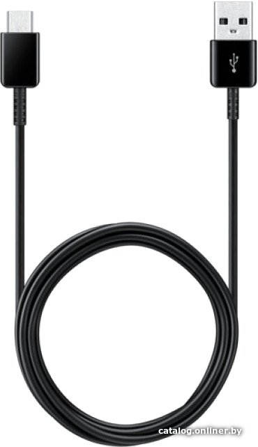 Кабель Samsung EP-DG930 (черный)