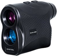 

Лазерный дальномер Condtrol Vector 600