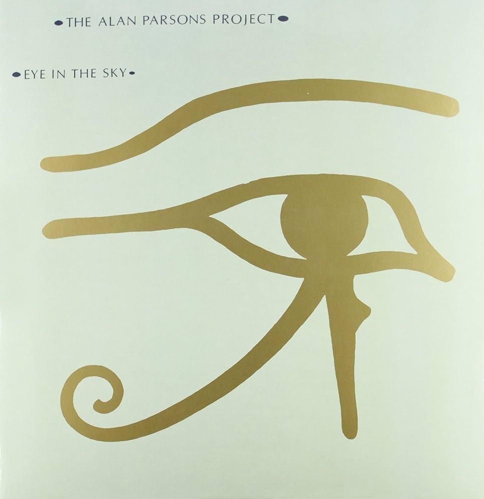 

Виниловая пластинка The Alan Parsons Project - Eye In The Sky