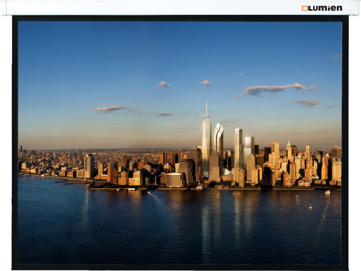 

Проекционный экран Lumien Master Picture 154x240 (LMP-100134)