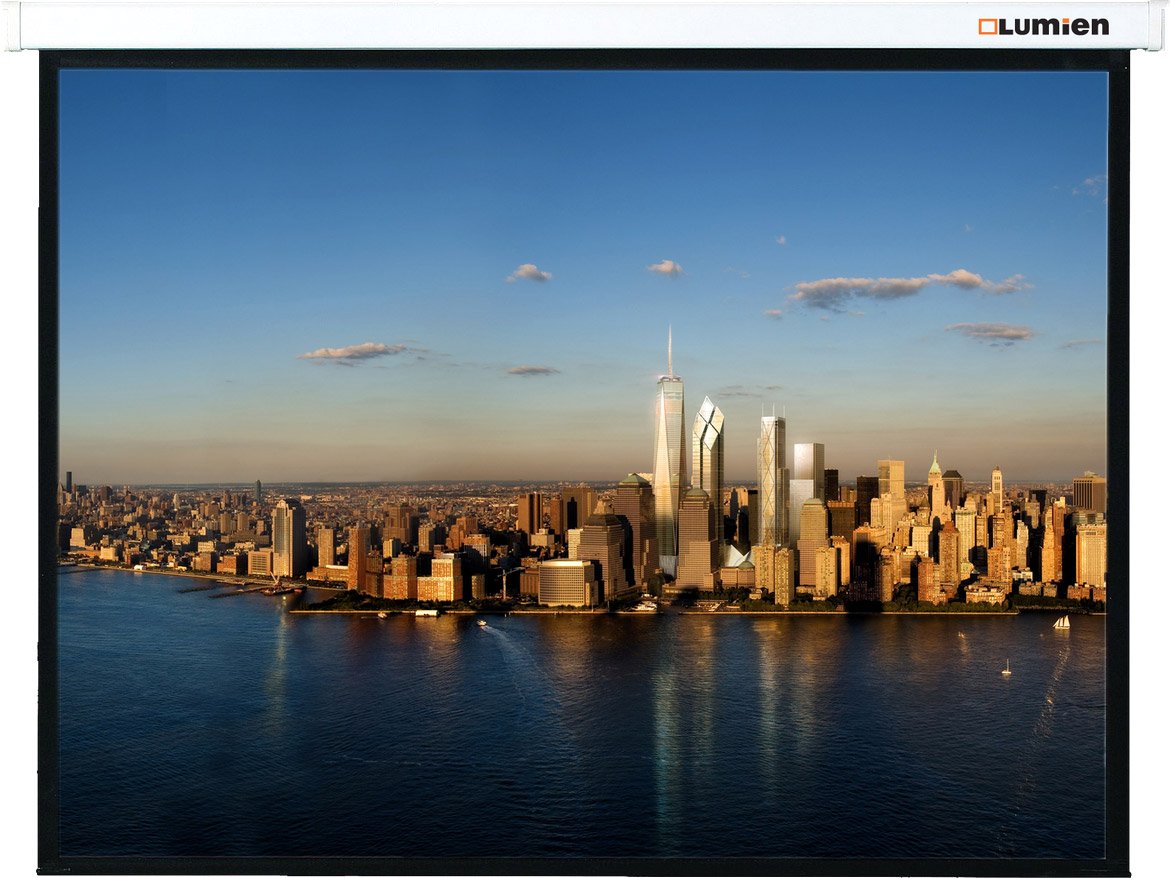 

Проекционный экран Lumien Master Picture 191x300 (LMP-100136)