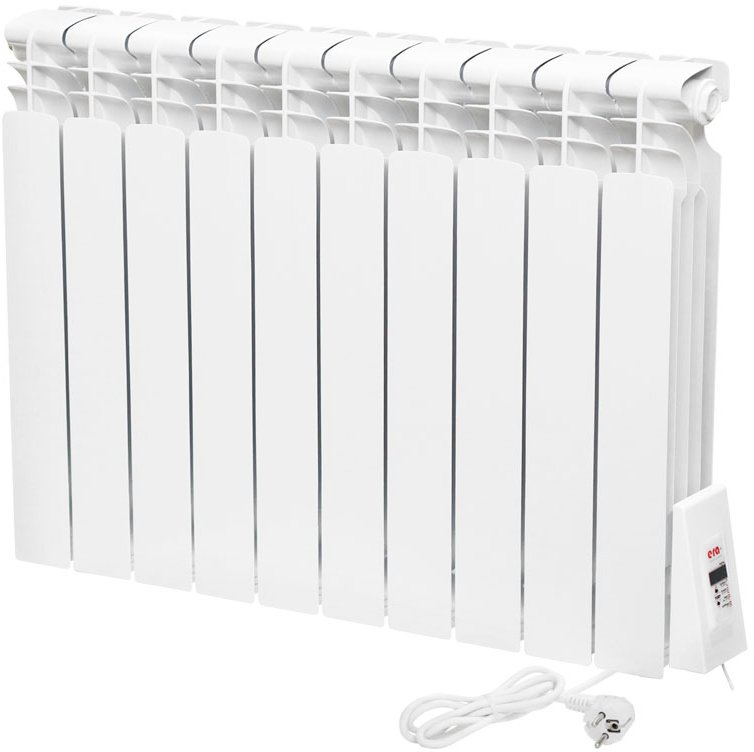 

Электрорадиатор ТеплопитБел 1.3 кВт (10 секций)