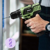 Дрель-шуруповерт Kitfort KT-6494 (с 1-им АКБ) в Витебске