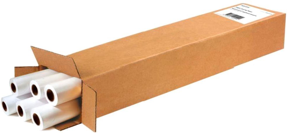 

Инженерная бумага Xerox Марафон Стандарт 914 мм x 50 м 80 г/м2 450L90001MC