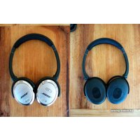 Наушники Bose QuietComfort 3