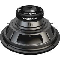 Головка сабвуфера Soundmax SM-CSX502
