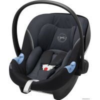 Детское автокресло Cybex Aton M i-Size (granite black)