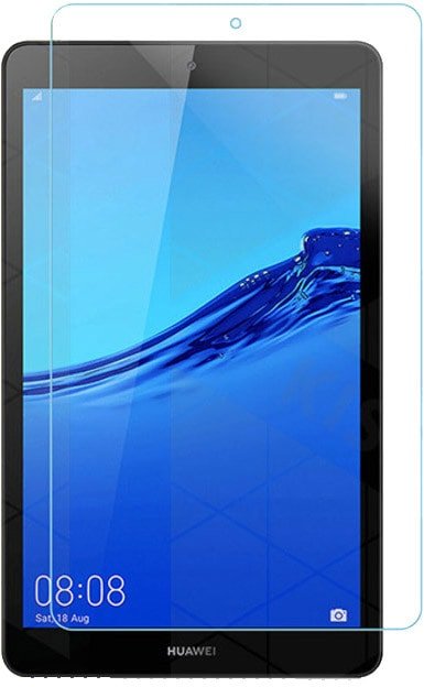 

Защитное стекло KST для Huawei MediaPad M5 Lite 8 (прозрачное)