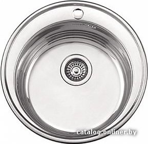 Кухонная мойка Ledeme L65151
