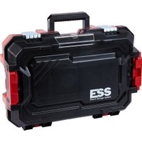 Дрель-шуруповерт ELITECH HD Professional CD 16L2 E2201.039.01 HD (с 2-мя АКБ, кейс)