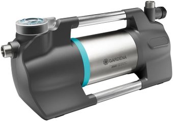 Садовый насос Gardena 5600 Silent+ 9057-20