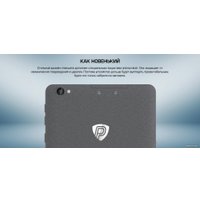 Планшет Prestigio Node A8 PMT4208_3G_E_EU (серый)