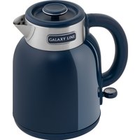 Электрический чайник Galaxy Line GL0363 (синий)