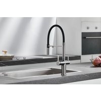 Смеситель Rose R358T