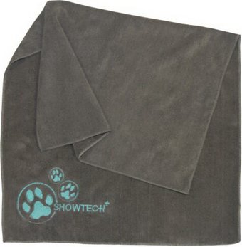 Show Tech + Microfibre Towel 33STP001 (серый)