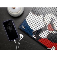 Конструктор LEGO Disney 31202 Disney's Mickey Mouse