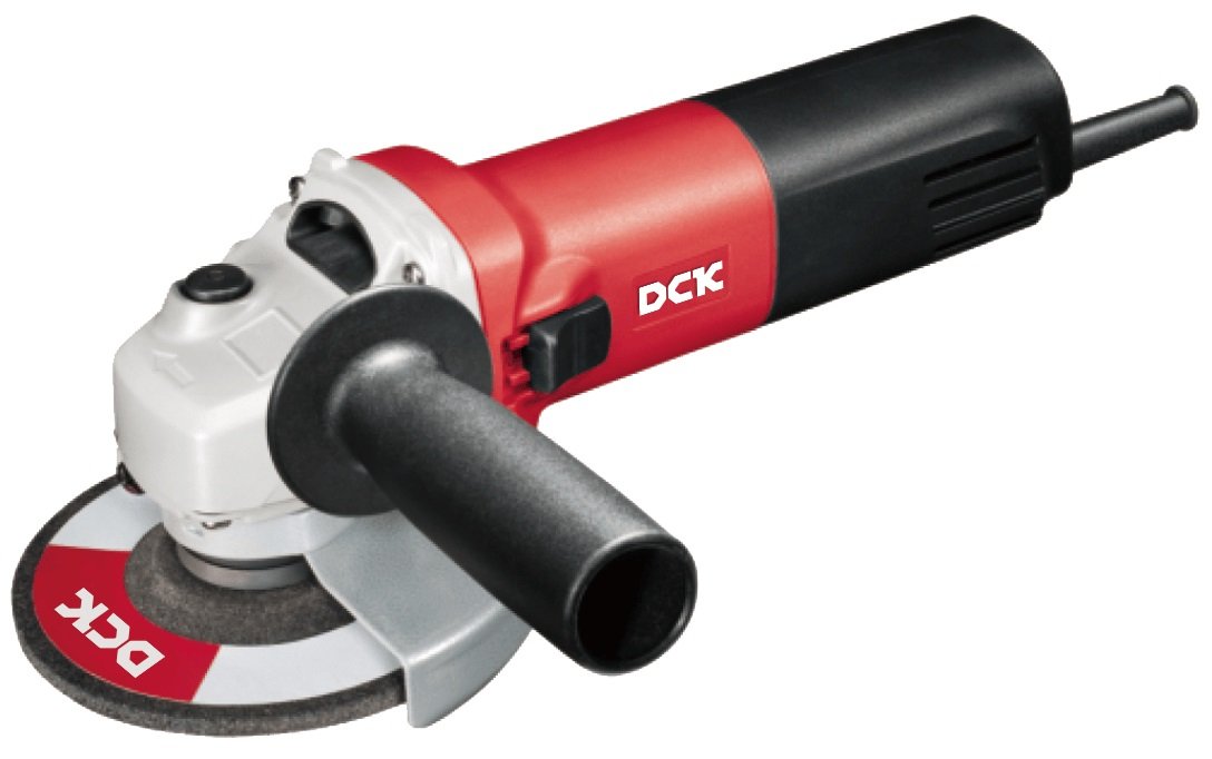 

Угловая шлифмашина DCK KSM04-125