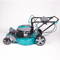 Газонокосилка GPT GLM-Т5136SR