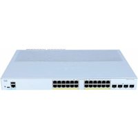 Коммутатор Cisco C1300-24P-4X