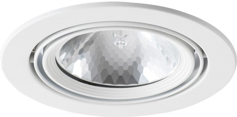 

Спот Arte Lamp Apus A6664PL-1WH