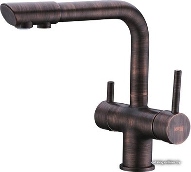 Смеситель Wasserkraft A8047