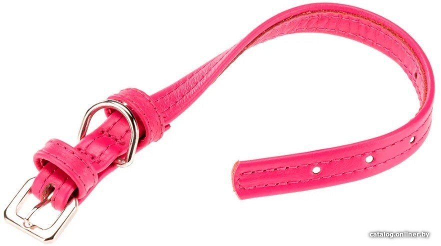 Ошейник Ferplast Vogue Flat CF15/36 76120216 (фуксия)