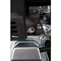 Мотопомпа Verton WP 80/1000