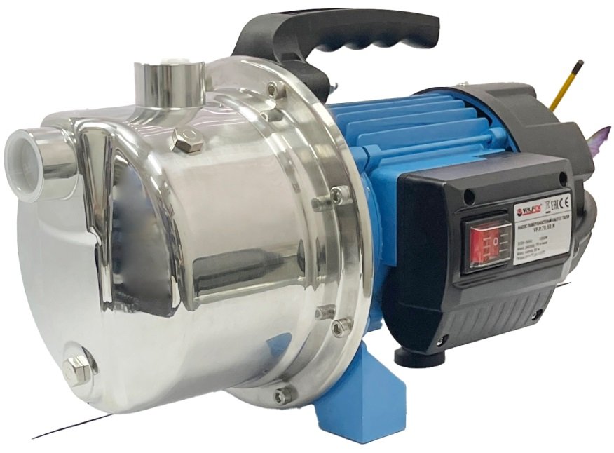 

Самовсасывающий насос Valfex 70/50 Н VF.P.70.50.N