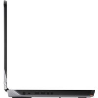 Игровой ноутбук Dell Alienware 17 R3 [AW17R3-1675SLV]