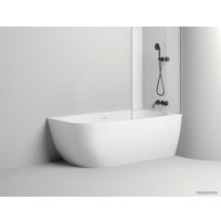 Ванна Salini Sofia CORNER R 170x85 102524M (S-stone, матовый)