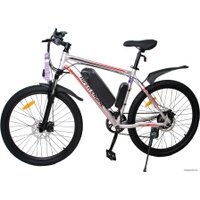Электровелосипед Hiper Engine MTB A1 Aluminum 2022