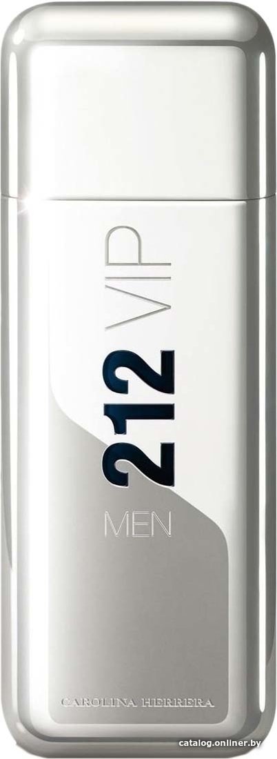 Туалетная вода Carolina Herrera 212 VIP Men EdT (100 мл)