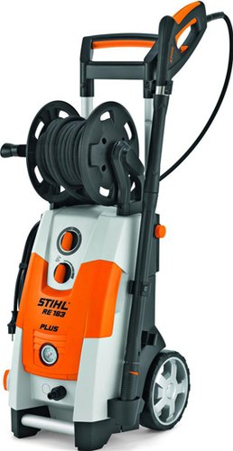 STIHL RE 163 PLUS