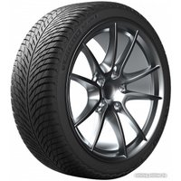 Зимние шины Michelin Pilot Alpin 5 285/40R21 109V