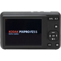 Фотоаппарат Kodak Pixpro FZ55 (синий)