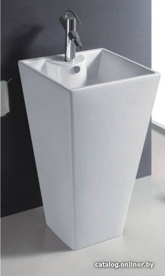 Умывальник Gid NB145 (белый)
