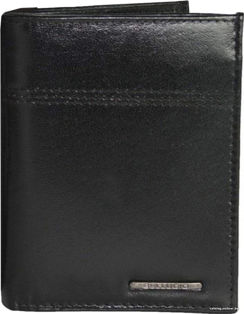 Кошелек Bellugio AMP-40-046 (черный)