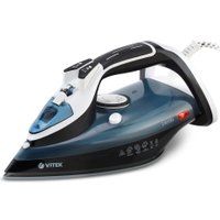Утюг Vitek VT-8304 BK