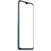 Телефон Infinix Hot 11 Helio G37 4GB/128GB (голубой)